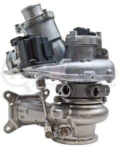 F51CEG-SR023B by IHI TURBO - Audi/VW MQB 2.0L Turbo New IS38 IHI