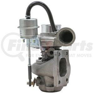 452073-5004S by GARRETT - New Perkins CAT TB2565 Turbo