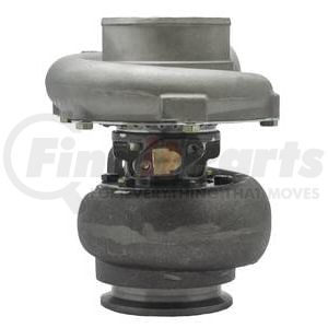 465355-9011S by GARRETT - John deere Turbo Reman Garrett