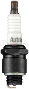 295DP by AUTOLITE - Copper Non-Resistor Spark Plug - Display Pack