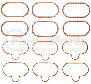 MS 92586 by FEL-PRO - Int Man Gasket Set