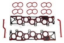 MS18081 by MAGNUM GASKETS - INT MAN GSKT SET