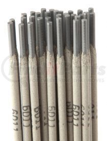 31101 by FORNEY INDUSTRIES INC. - Stick Electrode E6011, "Deep Penetration" Mild Steel 3/32" 1 Lbs.