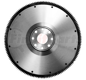 AK3921263 by AKMI - Flywheel - with Gear, Flat, 8 Bolt Holes Mounting, 14 in. Clutch, 306 Pilot Bearing, AK-3903309 17″ O.D. – 173 Teeth Ring Gear, for Cummins B Series – 5.9L