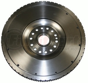 AK-21514067 by AKMI - Volvo D13/Mack MP8 Flywheel with Ring Gear