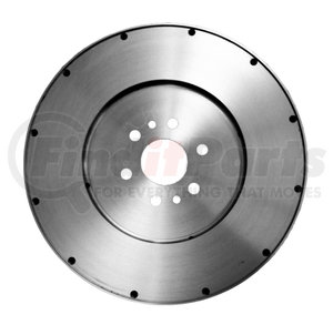 AK-3071535 by AKMI - Cummins NT855 Flywheel - Flat with 10" Opening