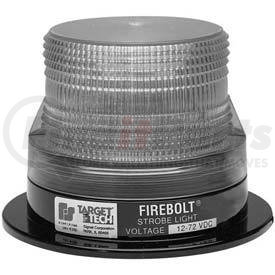 602111-02 by FEDERAL SIGNAL - CORNER Strobe-A(CS1-A) (Product appearance and finish may vary, but fit and function remain the same.)