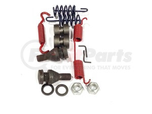 BRSK10 by WATSON & CHALIN - BRSK10 - BRAKE ROLLER & SPRING KIT MERITOR