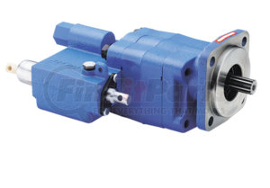 DMD-400-20-XL-200 by PERMCO - DUMP PUMP