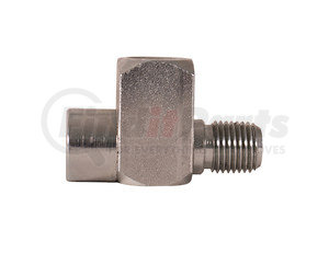 h3759x12 by BUYERS PRODUCTS - Male Run Tee 3/4 Inch Male Pipe Thread To Two 3/4 Inch Female Pipe Thread