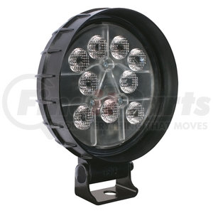 1501641 by J.W. SPEAKER - 12-24V LED Work Light with Flood Beam Pattern