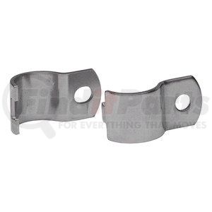 612995 by RETRAC MIRROR - CLAMP,SST