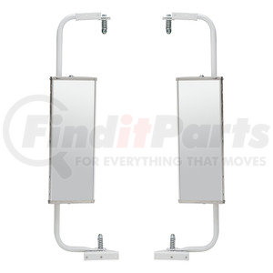 604710 by RETRAC MIRROR - PAINTED MIRROR