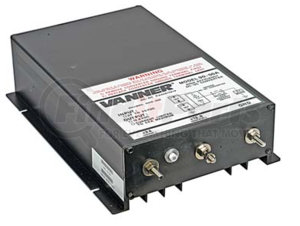 90-50A by VANNER - Vanner, Converter, 24 VDC Input, 12 VDC Output, 50A