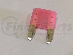 0MIN004VP by LITTELFUSE - MINI-FUSE FUSES