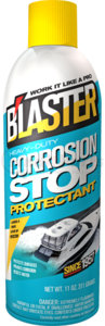 16CSP by BLASTER - CORROSION