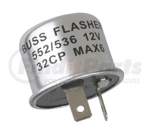 NO.552 by BUSSMANN FUSES - Variable Load F