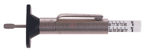 GA-190 by HALTEC - Tire Tread Depth Gauge