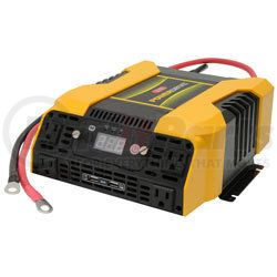 PD2000 by DAS INC - PowerDrive® - 2000 Watt Power Inverter with 4 AC, 2 USB, APP with Bluetooth®