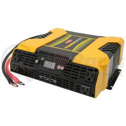 PD3000 by DAS INC - PowerDrive® - 3000 Watt Power Inverter with 4 AC, 2 USB, APP with Bluetooth®