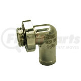 L-001 by EZ OIL DRAIN VALVE - EZ (H-002) Large Hose End