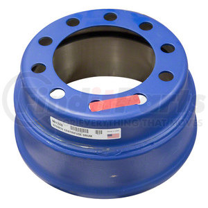 90174B by STEMCO - Genuine CentriFuse® High Performance Brake Drums - 15 x 5