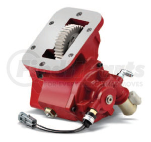 249FMLLX-B2AD by CHELSEA - 249 Series PowerShift Hydraulic 6-Bolt Power Take-Off