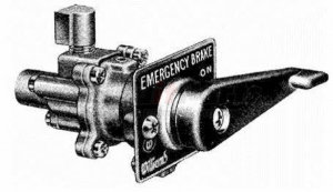 WM224H by WILLIAMS CONTROLS - Replacement for Williams Controls - WM224H Hand Valve