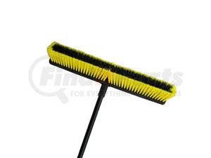 824B-WH by EASY REACH - BROOM 24"