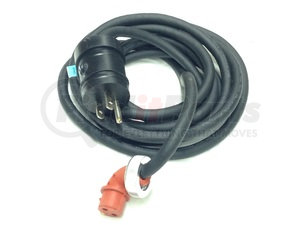 860-8814 by ZERO START - POWER CORD 10'