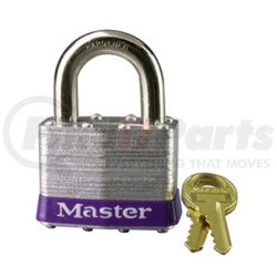 5D by MASTER LOCK - LOCK HD,CRD,KEYD DIFF,2"STL