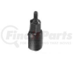 26020 by LISLE - 1/4in. Hex Tamperproof Torx Bit T-15