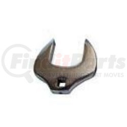 78030 by V8 HAND TOOLS - 1/2" Drive SAE  Jumbo Crowsfoot Wrench 1-1/16"