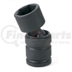 3024U by GREY PNEUMATIC - 3/4" Drive x 3/4" Universal Socket