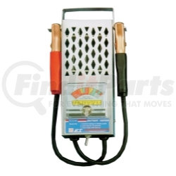 700 by ELECTRO-MOTIVE DIESEL - Battery Tester Load 6/12V 1000 CCA