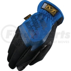 MFF-03-008 by MECHANIX WEAR - FastFitÂ® Gloves, Blue, Small