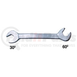 6230 by V8 HAND TOOLS - 1 1/16" ANGLE WR