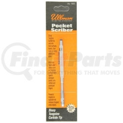 1830 by ULLMAN DEVICES - Pocket Scriber