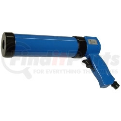 19330 by SG TOOL AID - Air Powered Caulking Gun