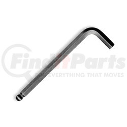 18620 by EKLIND TOOL COMPANY - 10mm Ball End Long Arm L-Key