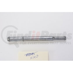 K140 by S.U.R. AND R AUTO PARTS - 5/16" Nylon To Hose Connector
