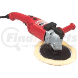 5540 by MILWAUKEE - 7" Electric Polisher