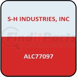 77097 by ALC KEYSCO - Chain Replacement For 77175