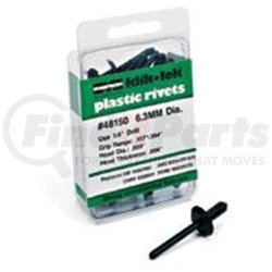 48105 by MARSON - GM 20423647, 5.0 mm, 20 pcs.