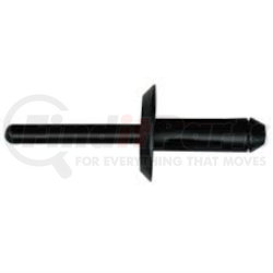 48186 by MARSON - Klik-Lok Plastic Rivets 6.6mm .098-.197"