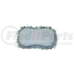 40112 by CARRAND - MICROFIBER 2 IN 1 SPONGE