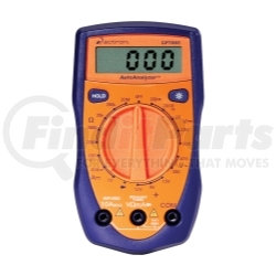 CP7665 by ACTRON TEST - AutoAnalyzer - Digital Automotive Multimeter