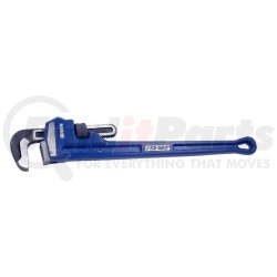 274104 by VISE GRIP - 24in Cast Iron Pipe Wrench