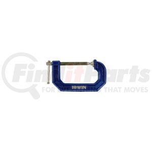 225106 by HANSON - 6in C-Clamp