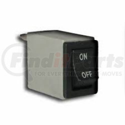 9036-1 by INNOVATIVE PRODUCTS OF AMERICA - Replacement Small Spade Relay for IPA 9036/ IPA 9038 Kits